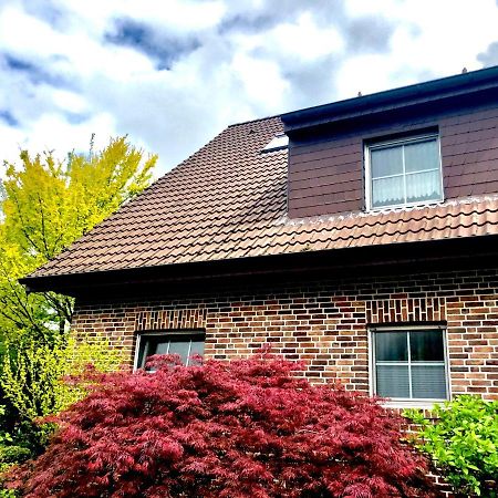 Ferienwohnung Xanten Kültér fotó