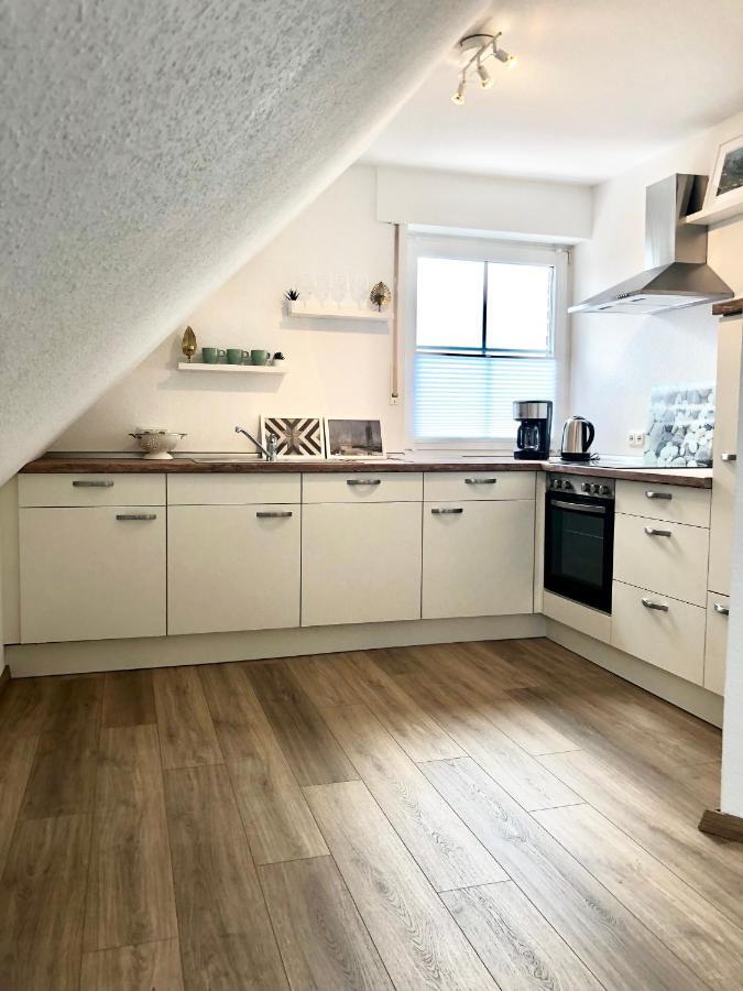 Ferienwohnung Xanten Kültér fotó
