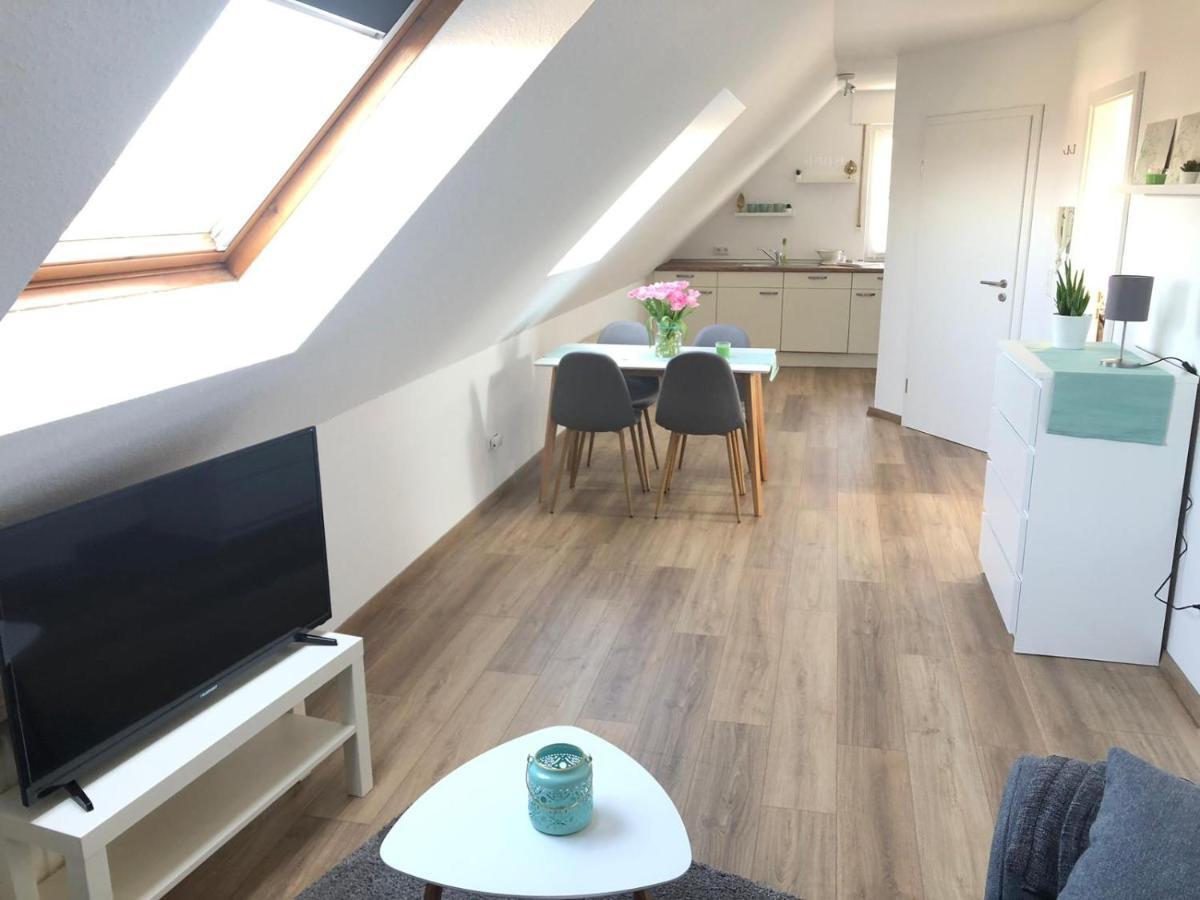 Ferienwohnung Xanten Kültér fotó