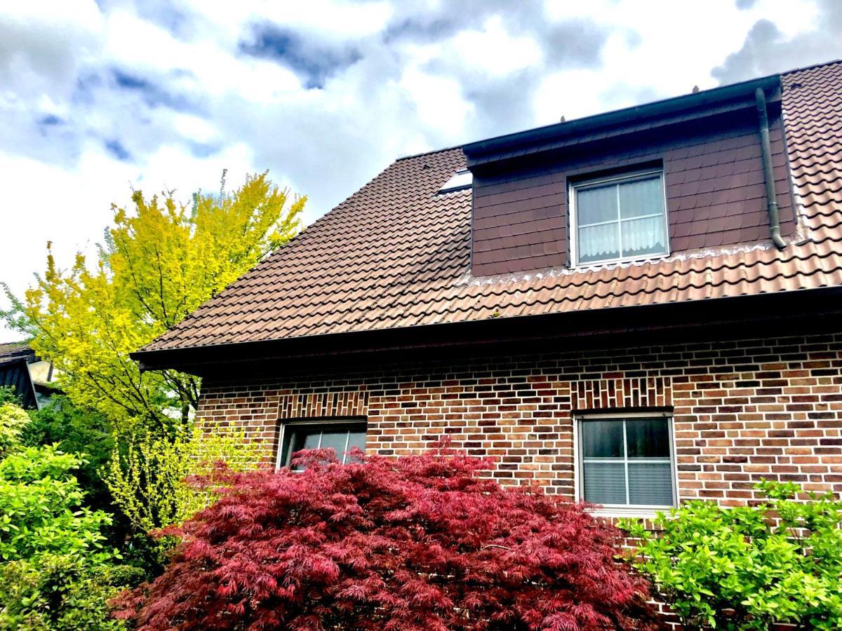 Ferienwohnung Xanten Kültér fotó